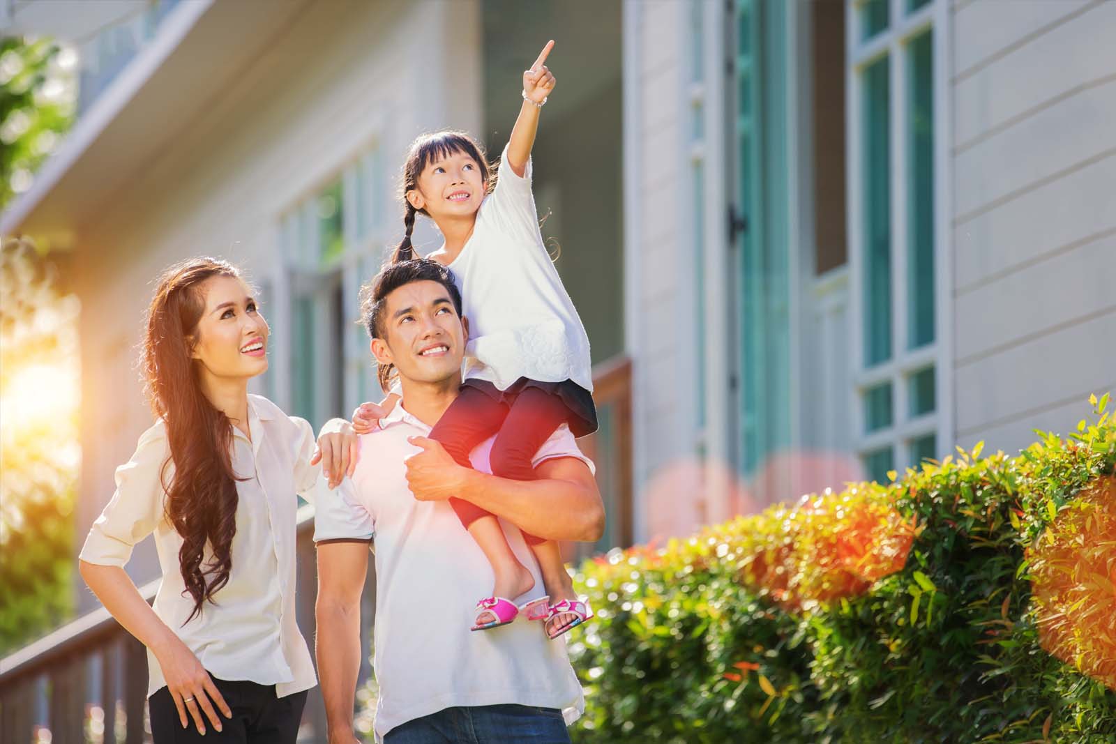 homeowners insurance in Quincy, Massachusetts